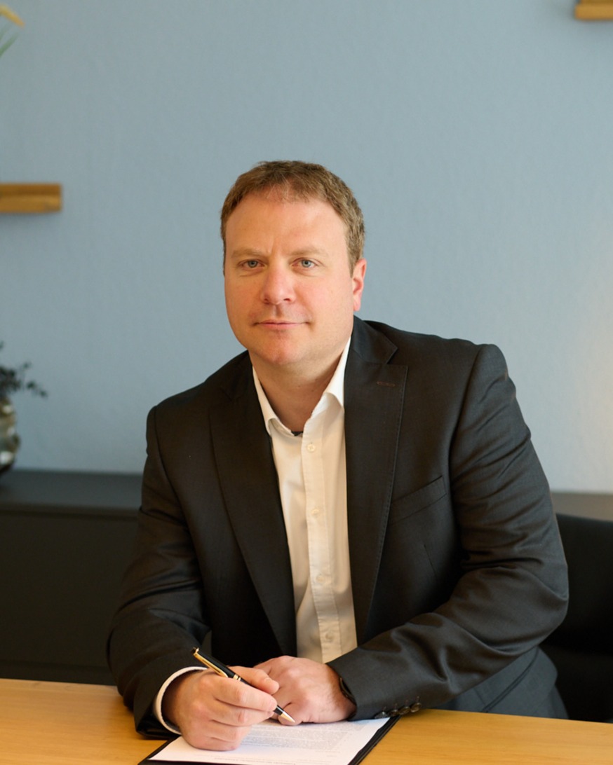 Rechtsanwalt Kai Burkhardt, Familienrecht in Traunstein